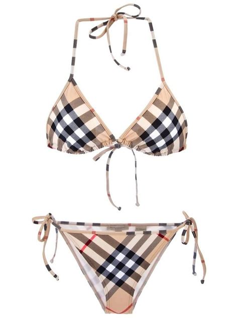 burberry swimsuit cheap|burberry swimsuit bikini.